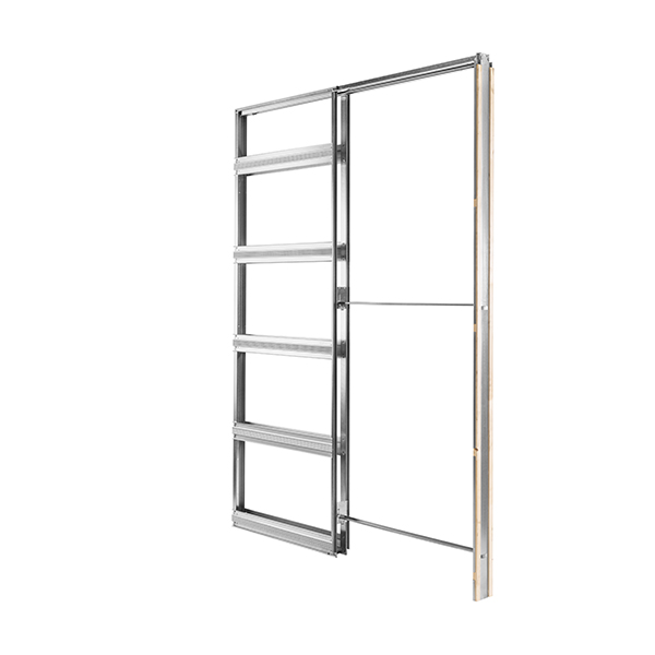 ECLISSE stud wall counterframe